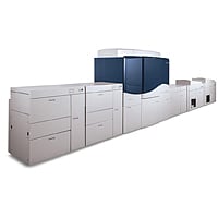 Xerox India, New Xerox iGen 5 Press, InfoTrends Reports, Xerox iGen 5 ...