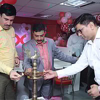 Intex Technologies, Intex Releases Master Intex Care Partner (MICP