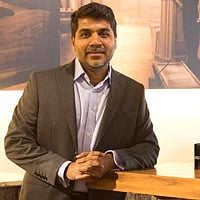 Pepperfry CFO, Pepperfry Partners, Pepperfry Offers, IT