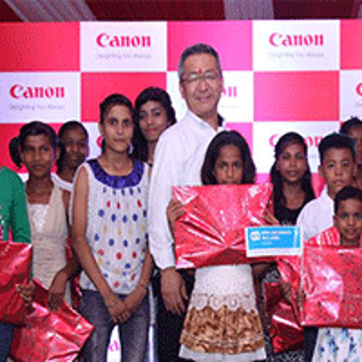 Canon India Canon CSR Canon Printers Canon Partners IT News Canon India Canon Csr Canon Printers Canon Partners It News