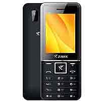 Ziox Mobiles, Z Series Phone, Ziox Prices, Ziox Mobile Partner, IT News