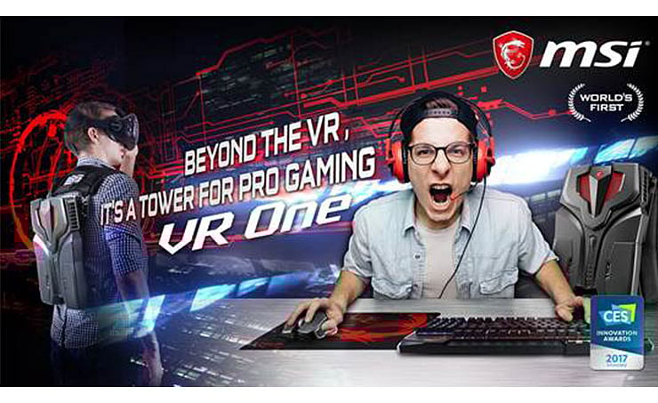 MSI India, MSI Gaming Laptops, MSI Gaming Motherboards, MSI Graphic
