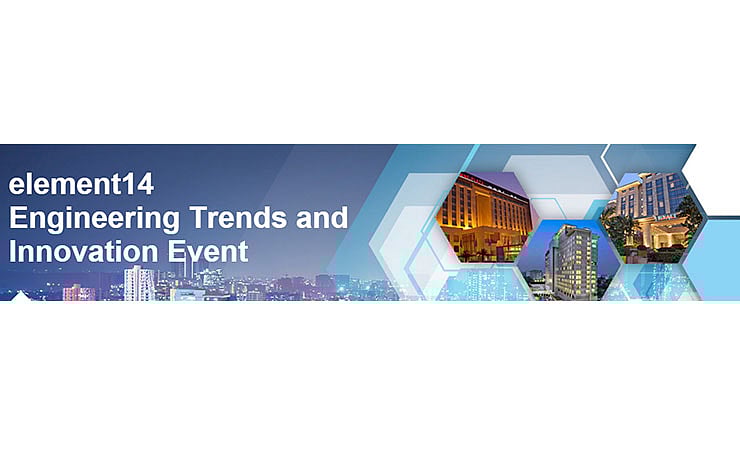 Element14 India, element14 Products, element14 Engineering Trends and