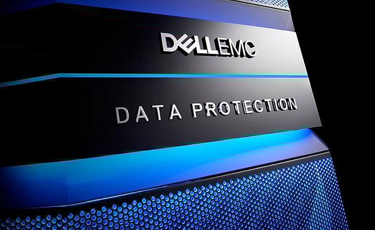 Dell EMC, Dell EMC Cloud Storage, Dell EMC Integrated Data Protection