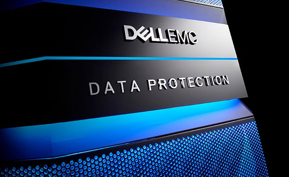 Dell EMC, Dell EMC Cloud Storage, Dell EMC Integrated Data Protection ...