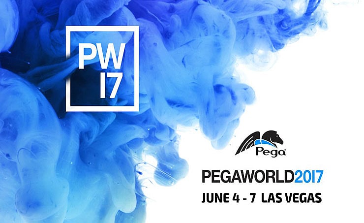 Pegasystems India, PegaWorld 2017, Pega Partner Award 2017, Pegasystems