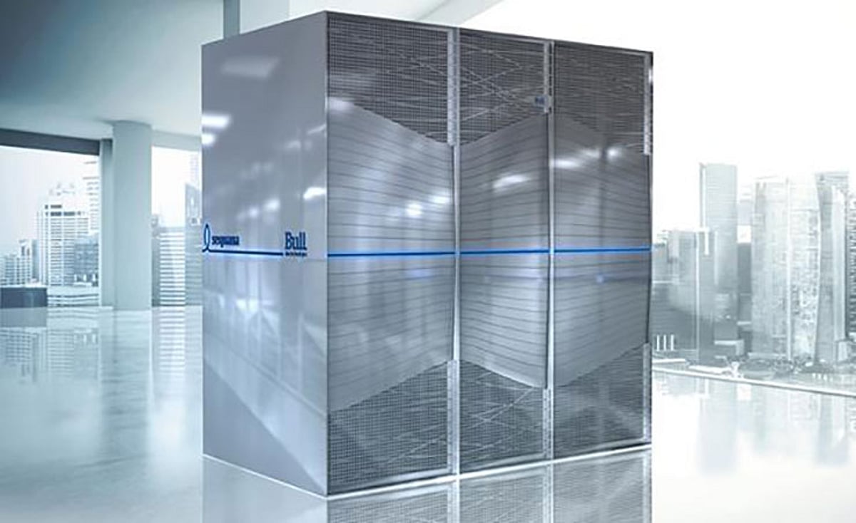 Atos Supercomputer Atos India, Atos Supercomputers, Atos Bull Sequana, Atos Partners, IT ...