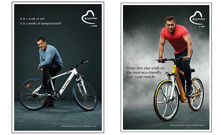 Being Human, Being Human ECycle, Amazon India, Amazon Prime Day, Being Human Partners, IT News