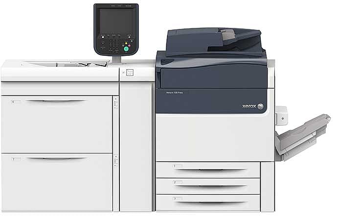 Xerox India, Xerox Printers, Xerox Printing Solutions, PrintExpo 2017