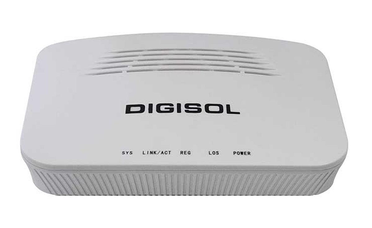 Digisol India, Digisol Routers, Digisol New Router, Digisol GEPON ONU ...