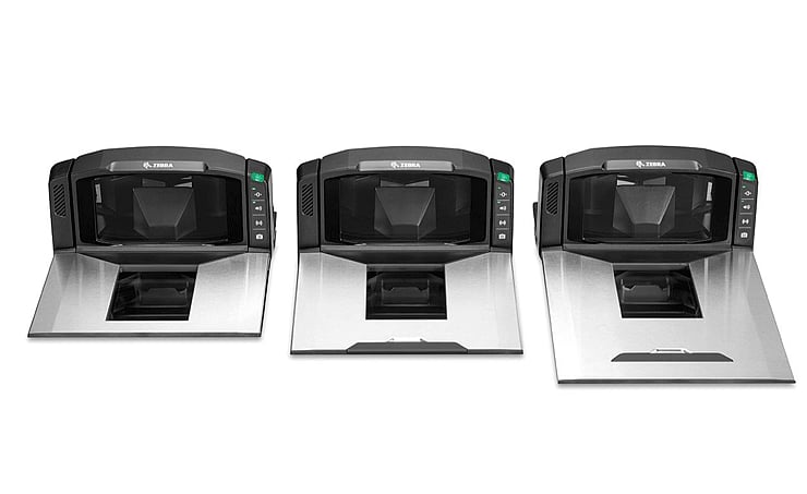 Zebra Technologies, Zebra Scanner, Zebra MP7000 Scanner, Zebra Multi