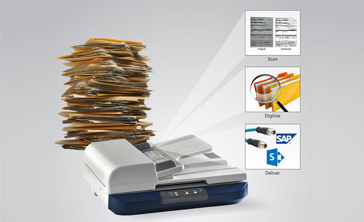 Newgen India, Newgen Software, Newgen OmniScan 4.1, Newgen Partners, IT ...