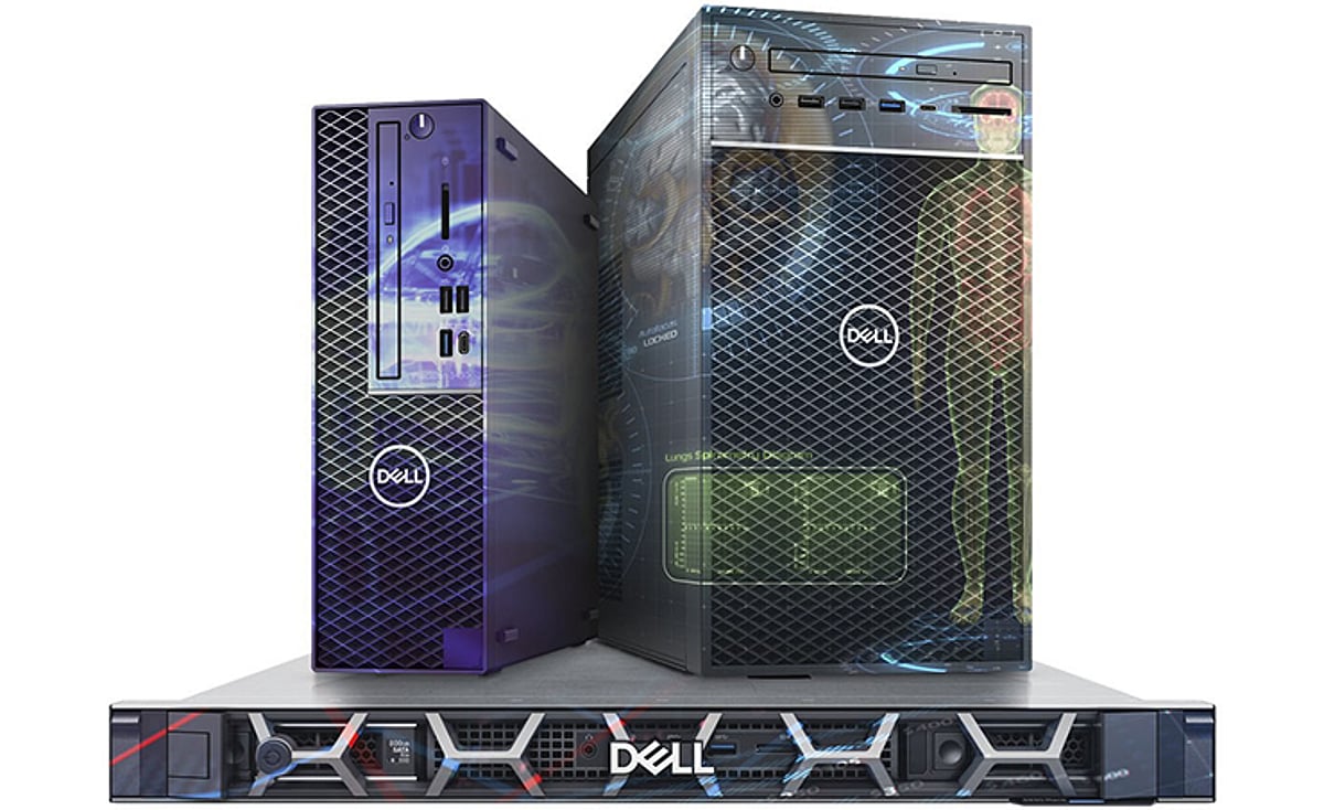 Dell India, Dell Rack System, Dell Precision 3930 Rack, Dell Partners ...