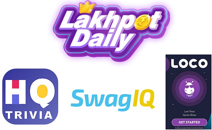 Trivia Games, Top 4 Trivia Games, Earn Money with Games, IT News