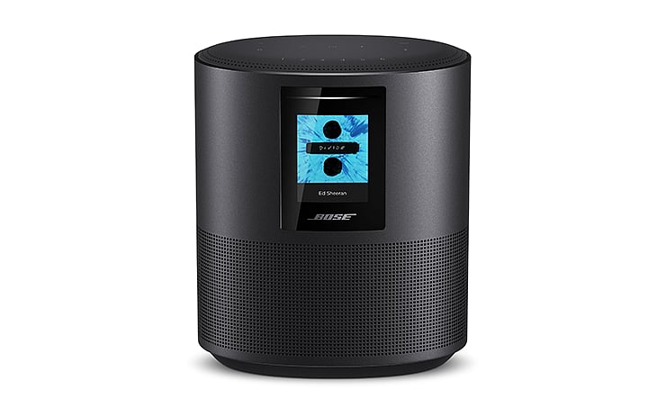 BOSE India, BOSE Soundbar, BOSE Speakers, BOSE Home Speaker 500, BOSE