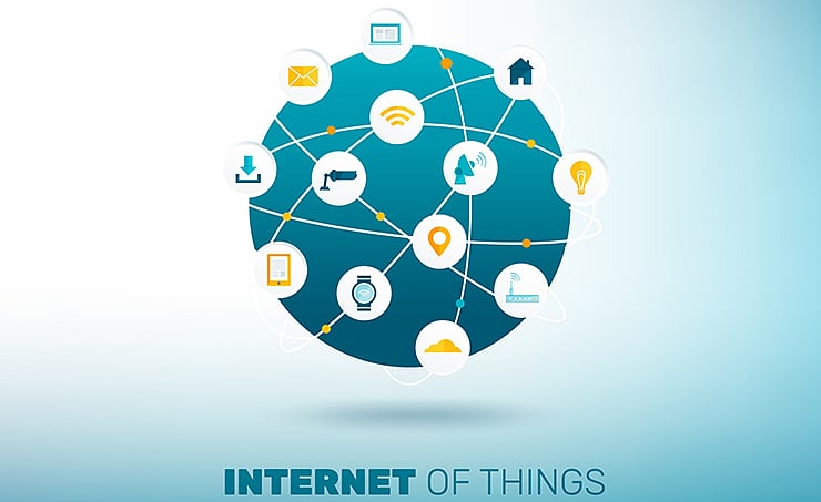 Gartner India, Gartner IoT Technologies, IoT Technology Trends