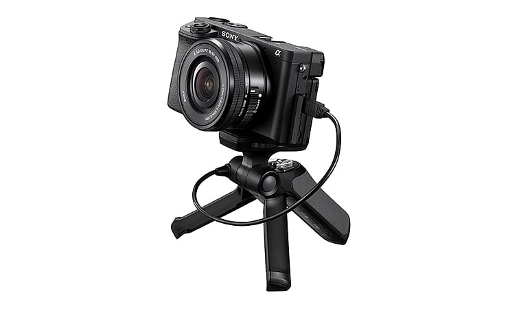 Sony India, α6400 Mirrorless Camera, Sony Camera, Sony Auto Focus