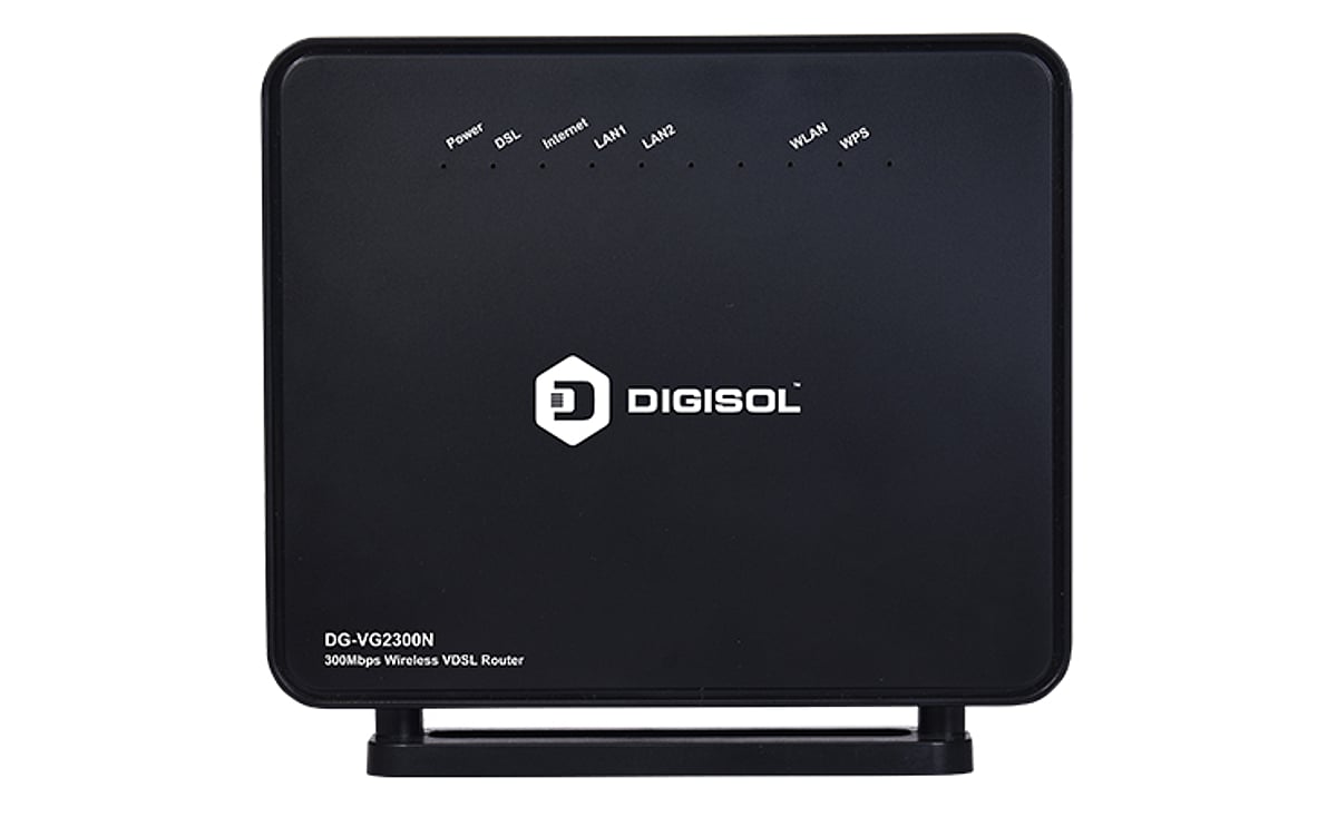 Digisol India, Digisol VDSL Routers, Digisol Wireless Routers, DG ...