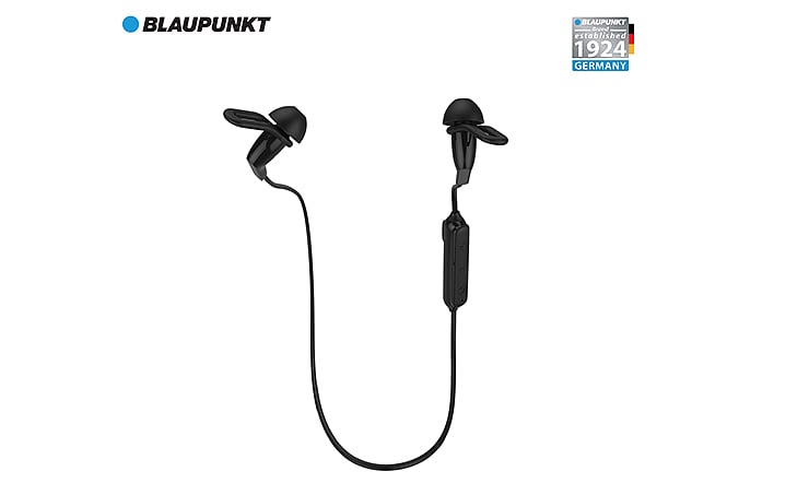 Blaupunkt India, Blaupunkt Wireless Earpods, BTW01, Blaupunkt Wireless