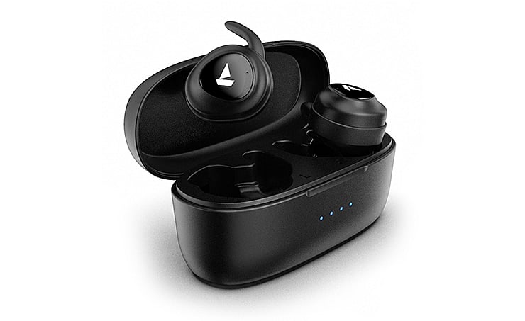 boAt India, boAt Earbuds, boAt Wireless Earbuds, Airdopes 411, Airdopes