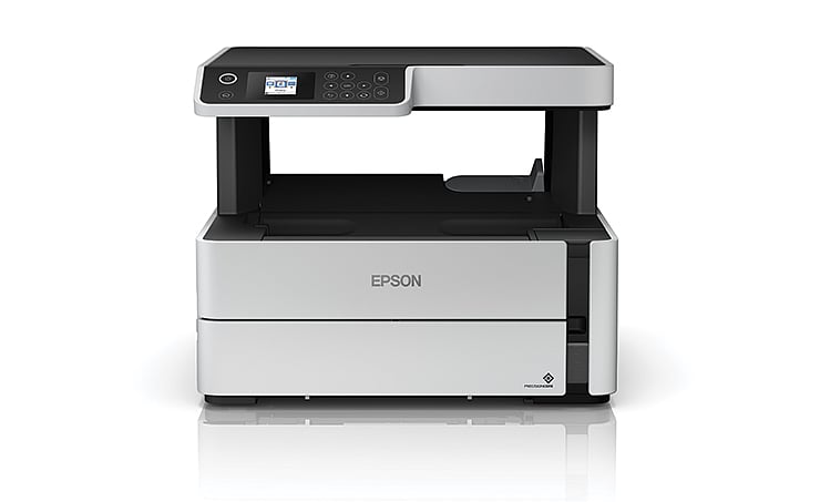 Epson India, Epson Printers, Office Printing, Epson EcoTank Printers