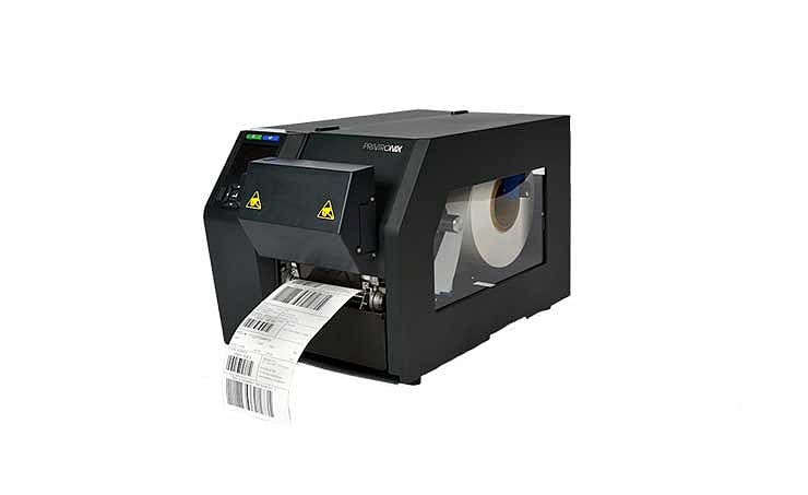 Printronix India, Printronix Auto ID, Printronix Barcode Scanner, Printronix ODV2D, IT News