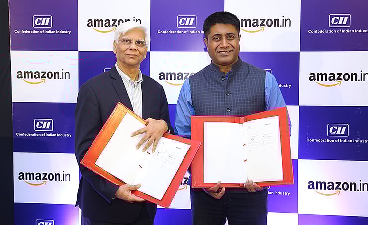 Amazon India, Amazon eMarket Place, Online Shopping, Small Business