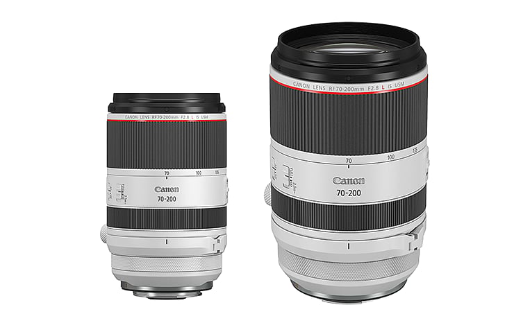 Canon India, Canon Zoom Lenses, Canon Zoom Lens Price, Zoom Lenses