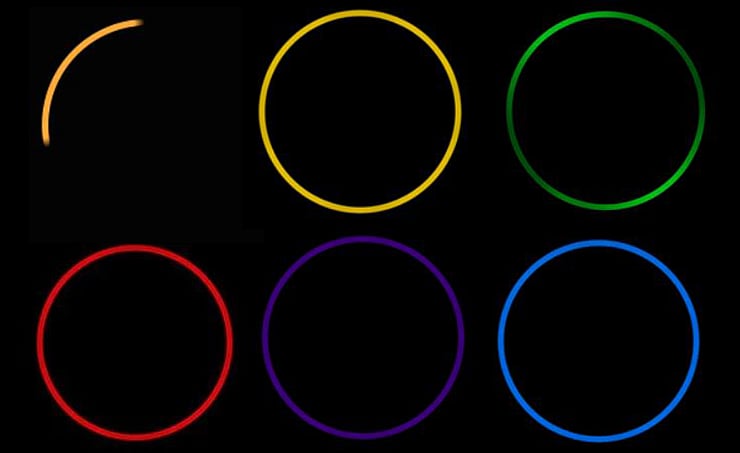 Alexa App, Amazon Echo Device, LED Lights, Alexa Device, Amazon Devices