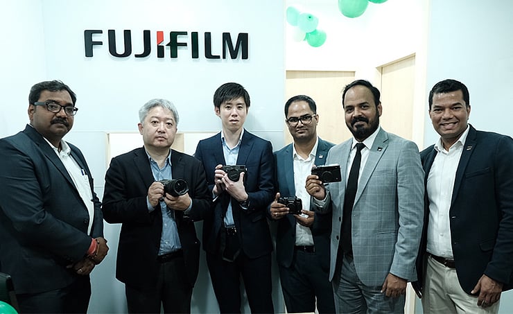 Fujifilm India, Fujifilm Customer Service Center, Customer Service