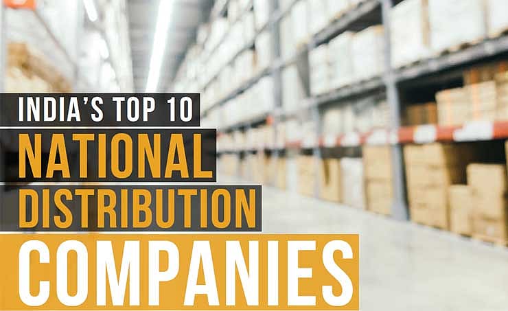 IT Channel, IT Distribution, Distribution Houses, Distribution Network