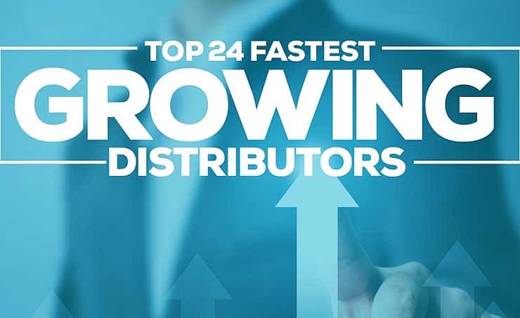 IT Distributors, Channel Network, Channel Partners, Distribution ...