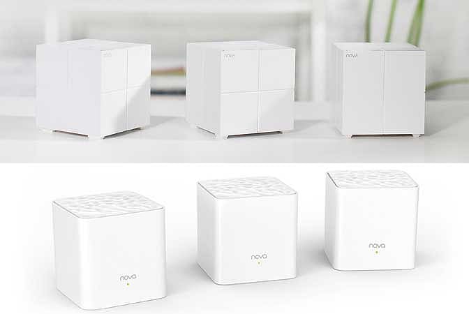 Tenda India, Tenda Routers, Tenda Mesh Routers, Whole Home Mesh Wi-Fi ...