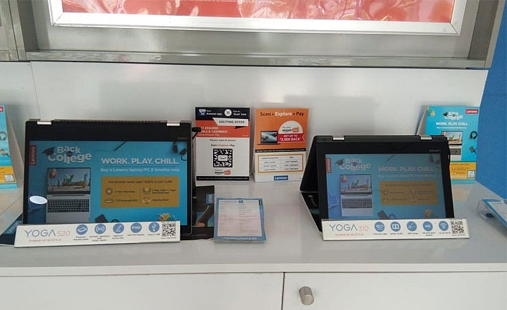 Amazon India, Amazon Pay, Amazon Pay App, Contactless Payments, Smart