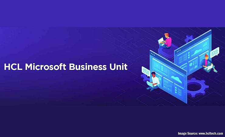 HCL Technologies, Microsoft Teams, HCL Solutions, Collaboration