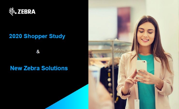 Zebra Technologies, Zebra Survey, Retailers, Retail Industry, Nextgen