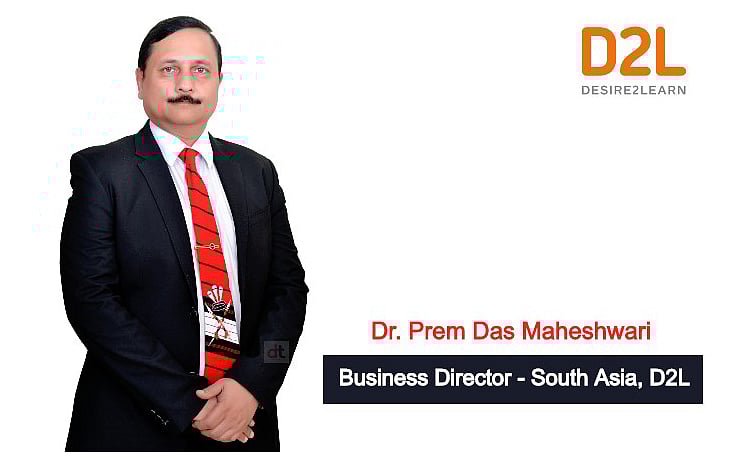 D2L, Learning Solutions, eLearning, Digital Learning, Online Learning ...