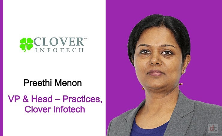 Clover Infotech, Migration Of ERP, Cloud Strategy, digital