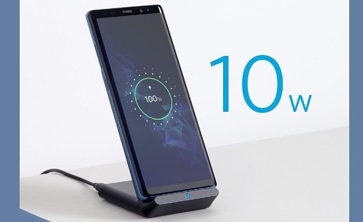 Anker India, Anker Charging Stand, Wireless Charger, IT News
