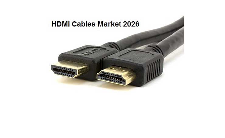 Indian HDMI cable market, Indian HDMI, cable, market change, industry
