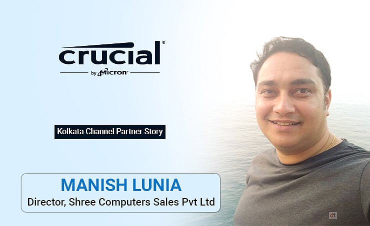 micron, micron India, partners, channel partners, Distributor, trending