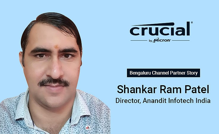 micron, micron India, partners, channel partners, Distributor, trending