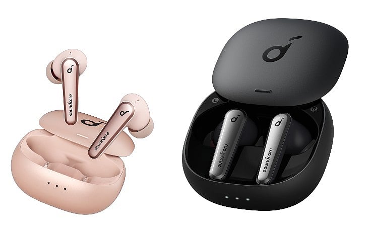 Soundcore India, Soundcore Earbuds, Soundcore Wireless Earbuds, Soundcore TWS Earbuds, Soundcore