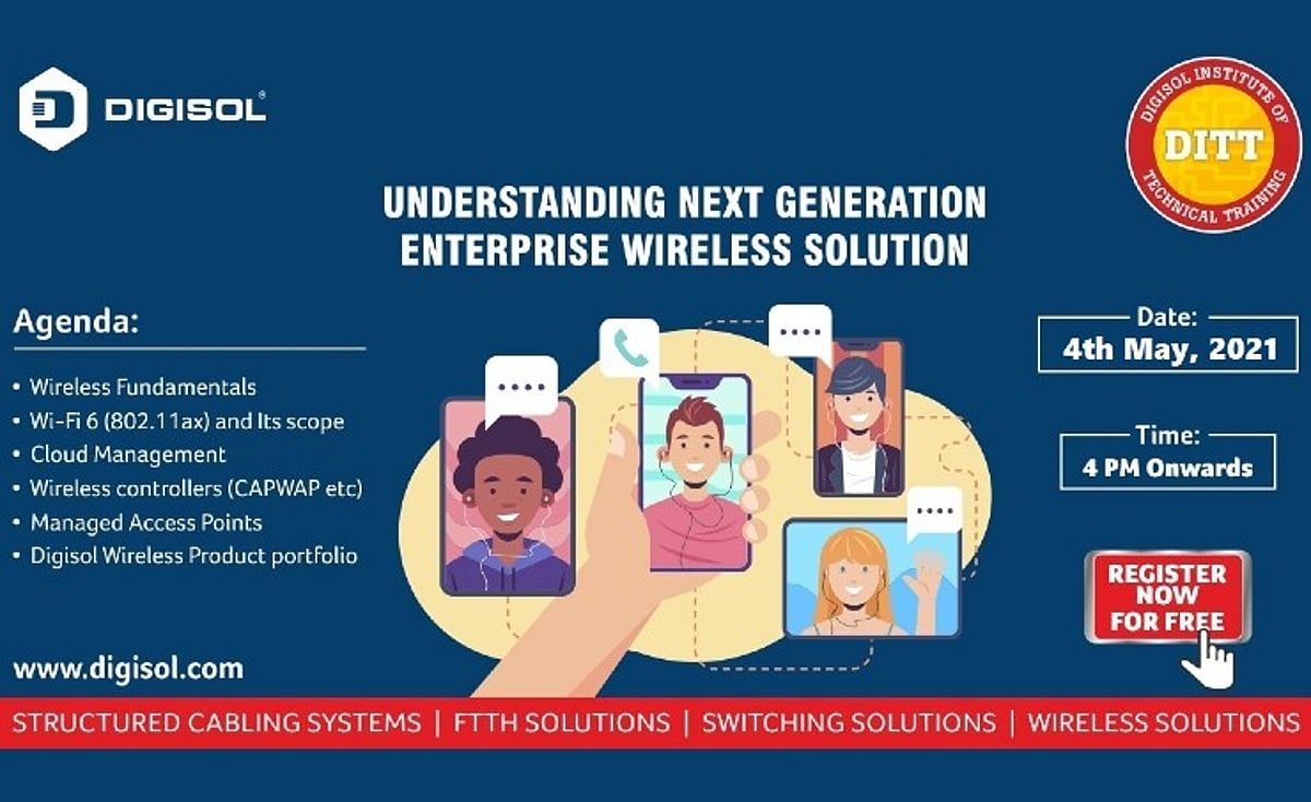 Digisol Log In Digisol Systems, Digisol Solutions, Networking Solutions, Digisol ...