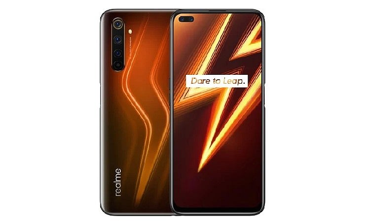 Realme, Flipkart, Flipkart Big Saving Days, Big Saving Days Sale