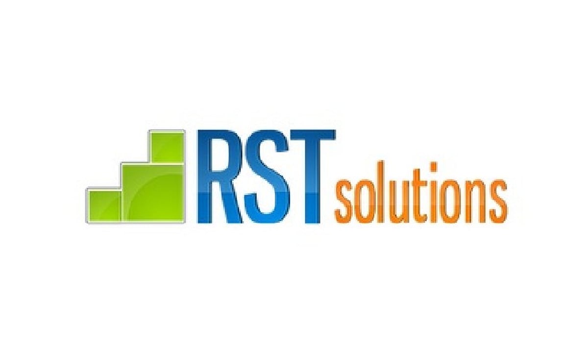 RST Solutions, Business Process Automation, BPA Practice, ERP Solutions ...