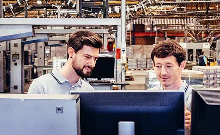 AVEVA, Henkel, Digital Transformation, Sustainability, IT News