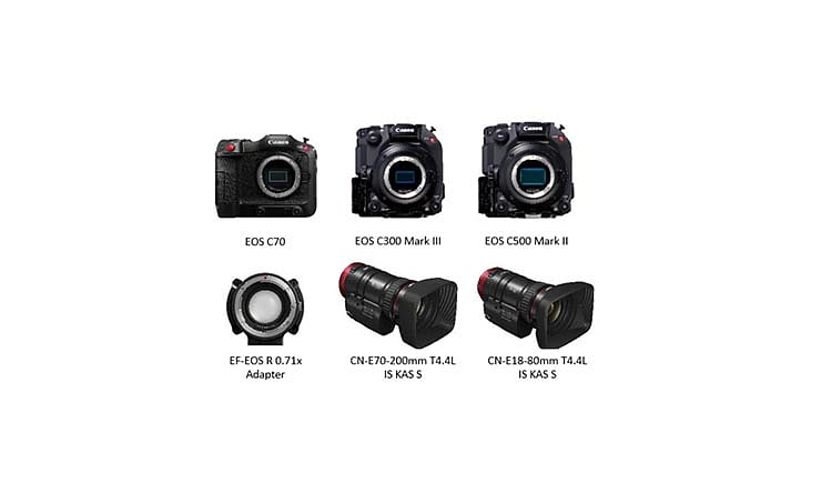 Canon, Canon Camera, Firmware Updates, EOS Camera, Canon Adaptor, Canon