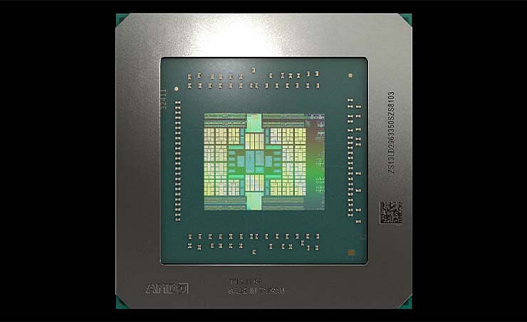 TRA Research, AMD, Semiconductor Brand, AMD India, AMD Semiconductor