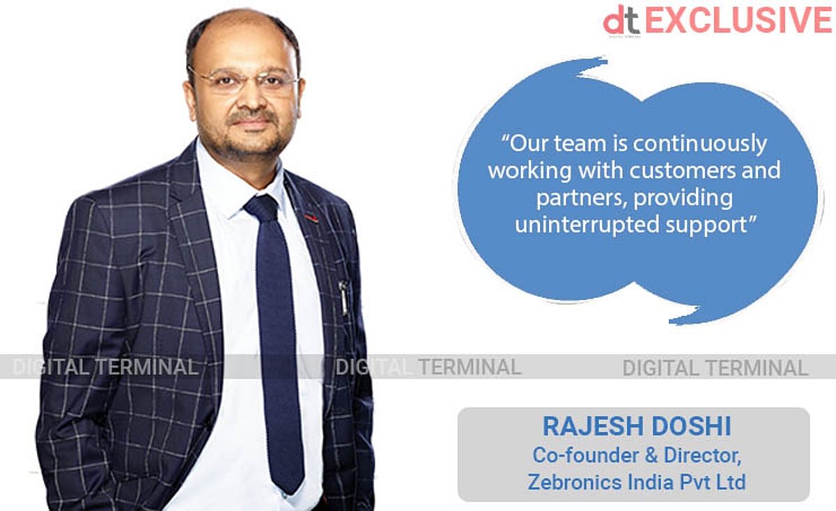 Zebronics Owner Zebronics, Zebronics Products, IT Peripherals, IT Industry, Pandemic ...